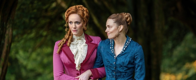 Video: THE BUCCANEERS Season 2 Premiere Sneak Peek Clip
