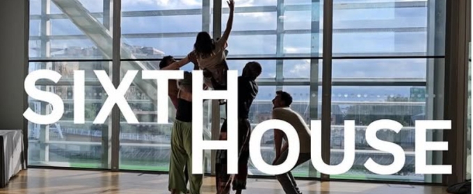 Lowry, Salford Launches New Performance Company, Sixth House