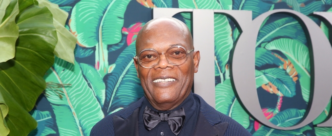 Samuel L. Jackson to Teach Acting to Undercover Cops in THE HONEST LIAR Film