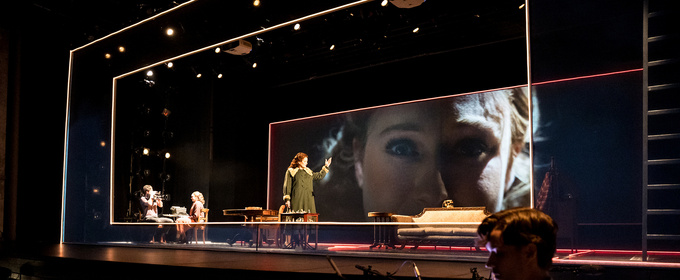 THE GLASS MENAGERIE Extends Its Run at Theater Latté Da