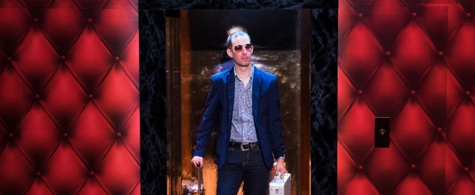 Review: BURNT TOAST, Battersea Arts Centre