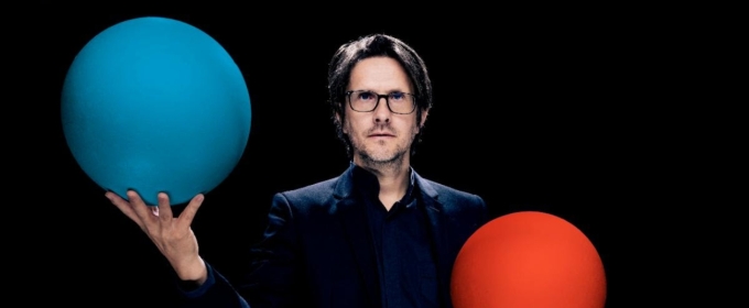 Steven Wilson Details First Full-Band Solo North American Tour in Over 7 Years