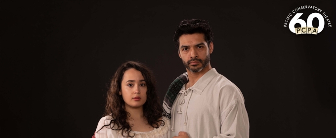 WOLF AT THE DOOR Comes to PCPA This Month