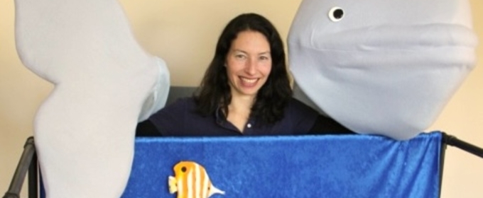 WHALE TALES by Talking Hands Theatre to be Presented at The Ballard Institute