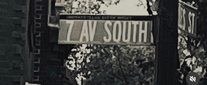 SEVENTH AVENUE SOUTH by David Allard To Premiere At New York Theater Festival