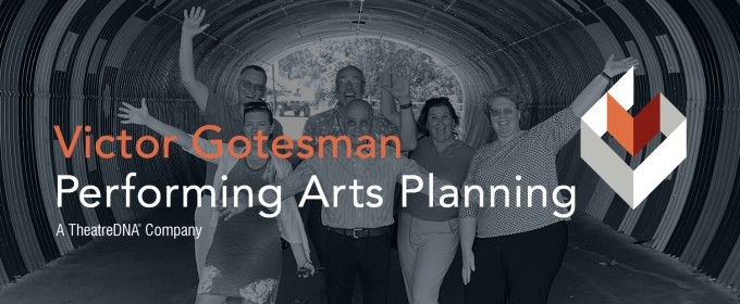 TheatreDNA Acquires Victor Gotesman Performing Arts Planning