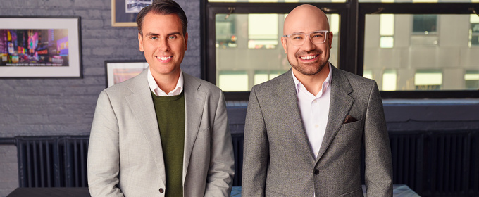 RWS Global Founder Ryan Stana Steps Back; Jake McCoy Named Interim CEO