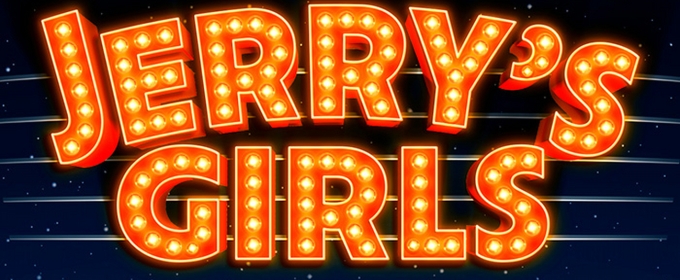 Jessica Martin Joins JERRY'S GIRLS at Menier Chocolate Factory