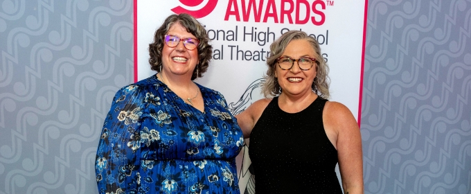 Photos: On the Red Carpet at the Jimmy Awards Photo