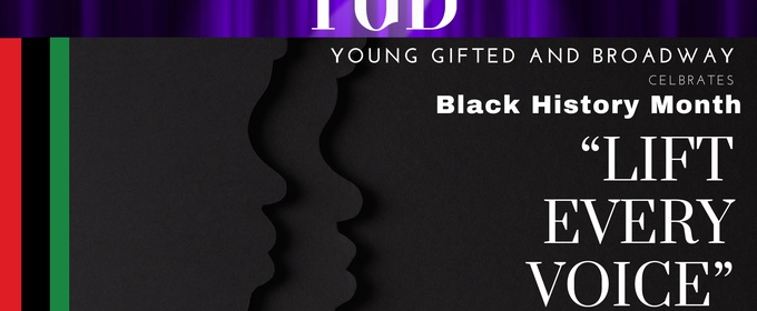 Review: YOUNG, GIFTED & BROADWAY CELEBRATES BLACK HISTORY MONTH at 54 Below