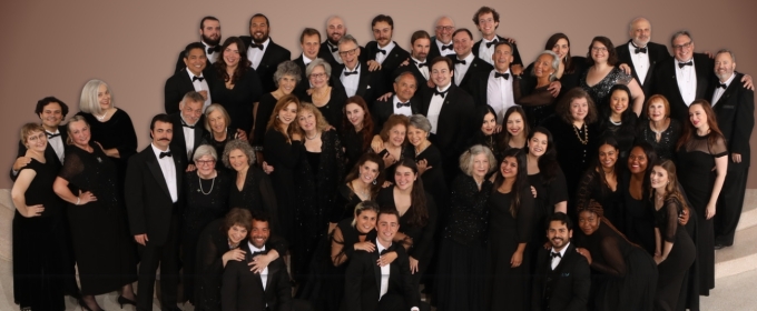 The Verdi Chorus to Kick Off 41st Season With WE ARE VERDI BIZET