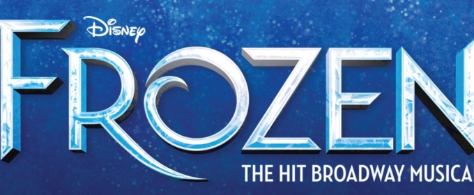 FROZEN Comes to the Morrison Center in August
