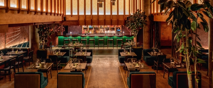 Meili Offers Elevated Sichuan Cuisine and Cocktails in Trendy New Williamsburg Space