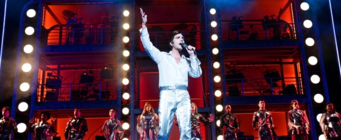 Review: THE NEIL DIAMOND MUSICAL A BEAUTIFUL NOISE at The Overture Center