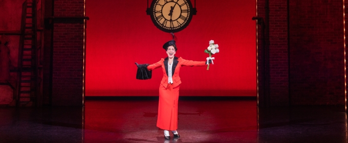 Review: FUNNY GIRL at Van Wezel