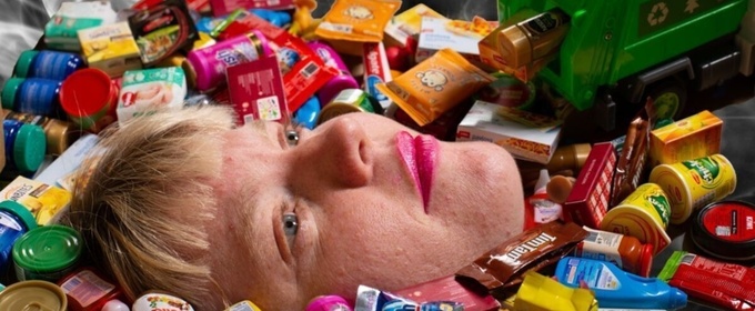 SMOKO: A Queer Comedy Explores Consumerism at Goodwood Theatre