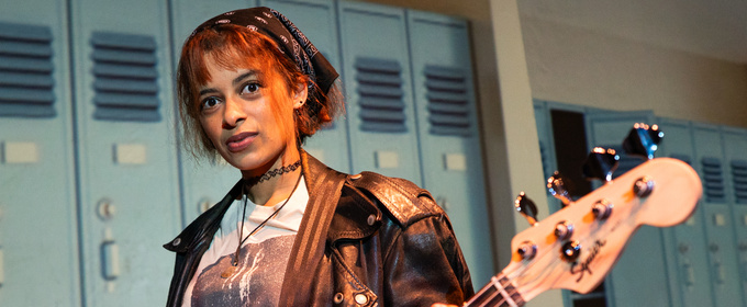 New Comedy DADA TEEN MUSICAL: THE PLAY to Open at Central Works