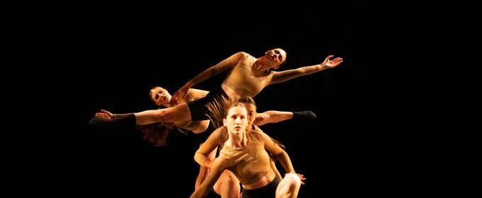 Chicago Dance Groups Will Perform PERSISTENT SPRING at Ruth Page Center
