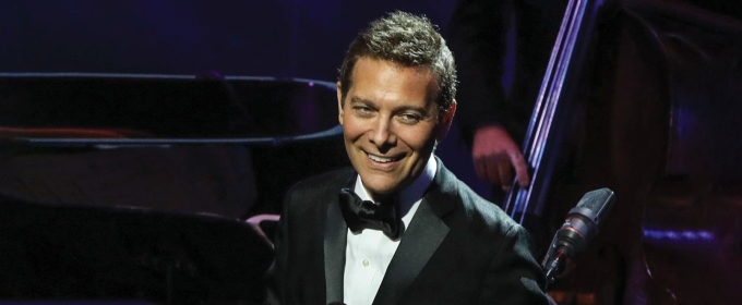 Michael Feinstein Brings BECAUSE OF YOU To Popejoy Hall In March