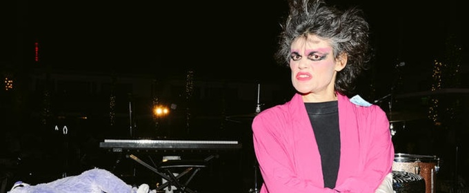 REDCAT to Present Jibz Cameron's HELL IN A HANDBAG This May