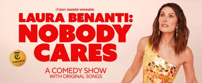 Laura Benanti, Georgina Castle & Jess Robinson Lead Underbelly Boulevard Soho Summer Season