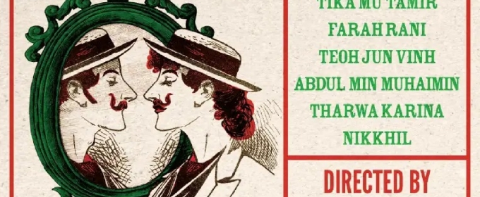 TWELFTH NIGHT Comes to the Kuala Lumpur Performing Arts Center