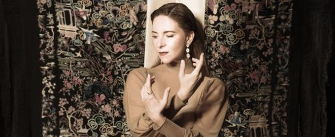 Flamenco Festival New York to Present HIMNO VERTICAL