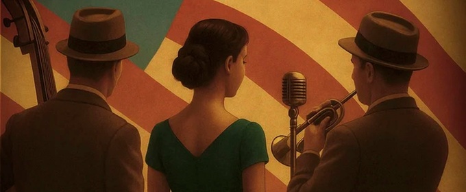 THE GREATEST GENERATION: SONGS OF THE FORTIES Will Be Presented At Hill Country Community Theatre