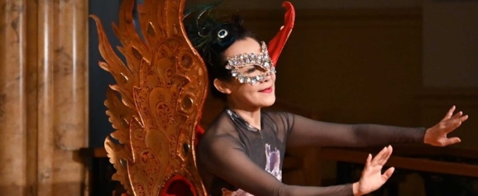 BALAM Dance Theatre to Present BAROQUE DANCE FANTASIES FROM ENGLAND, FRANCE, AND SPAIN!
