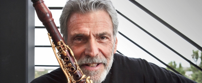 Eddie Daniels To Pay Homage To Milton Nascimento With TO MILTON WITH LOVE