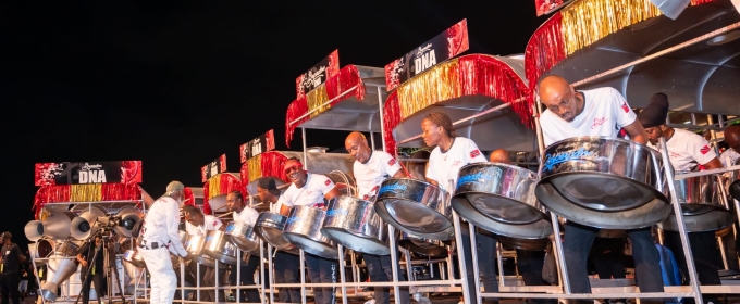 Tampa Bay International Carnival 2024 Returns in July