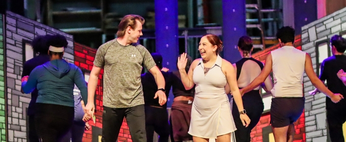 DRAGONS LOVE TACOS, SISTER ACT & More Lead San Antonio's Hot Summer 2025 Theater Picks