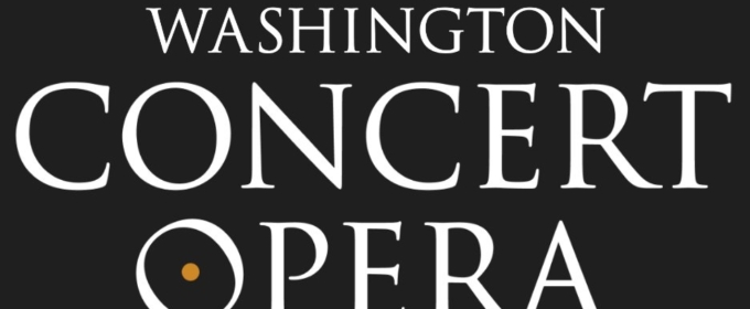 Washington Concert Opera to Present Mozart's LA CLEMENZA DI TITO & VERDI'S LUISA MILLER This Spring