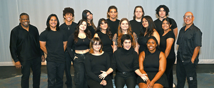 Grossmont College Theatre Arts To Present Arthur Miller's A VIEW FROM THE BRIDGE In November