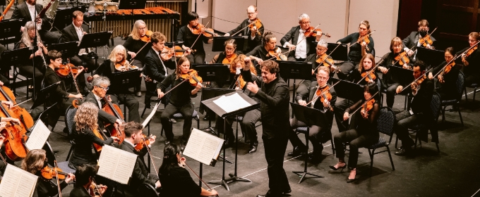 California Symphony Signs New Three-Year Agreement With Musicians Union Local 6