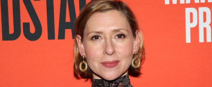 Exclusive: Miriam Silverman on the Joy of Working with Friend Julia May Jonas in Netflix's VLADIMIR