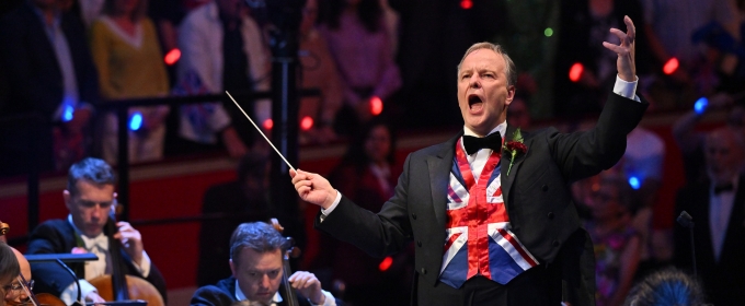 Review: BBC PROMS: PROM 73, LAST NIGHT OF THE PROMS 2024, Royal Albert Hall