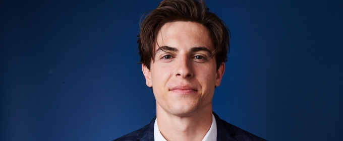 Interview: Derek Klena Dives Deep into Fatherhood in His New Show at Sony Hall