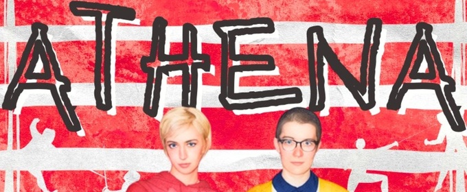 ATHENA Comes to 21ten Theatre