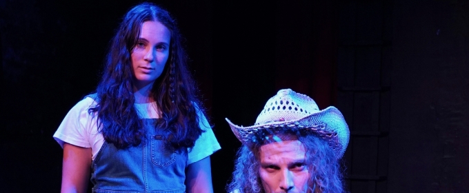 TEMPESTUOUS Comes to UNDER St. Marks Theatre Next Month