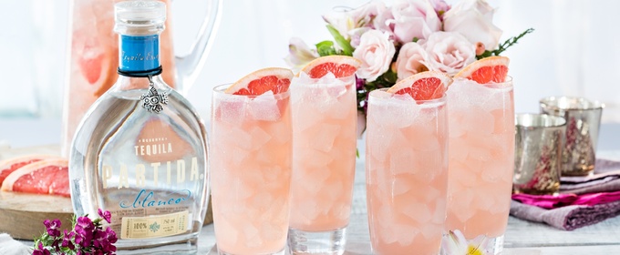 Swankified Cocktail Recipes to Toast Wicked: For Good