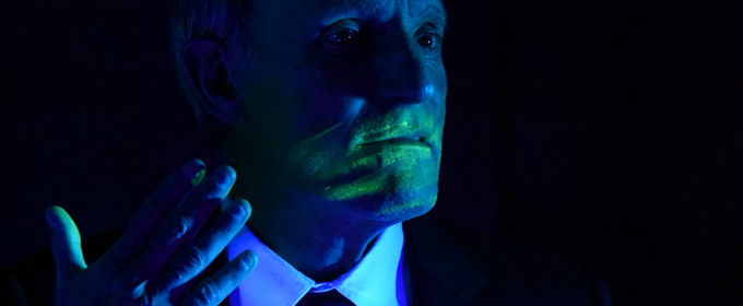 EastLine Theatre Brings A VERY EXPENSIVE POISON to Long Island