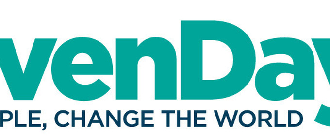 SevenDays To Launch Inaugural THRIVE WITH KINDNESS TEEN FESTIVAL In November