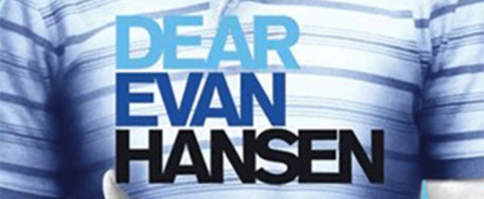 Spotlight: DEAR EVAN HANSEN at Mesa Arts Center