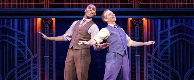 Review: SOME LIKE IT HOT at Hollywood Pantages Theatre