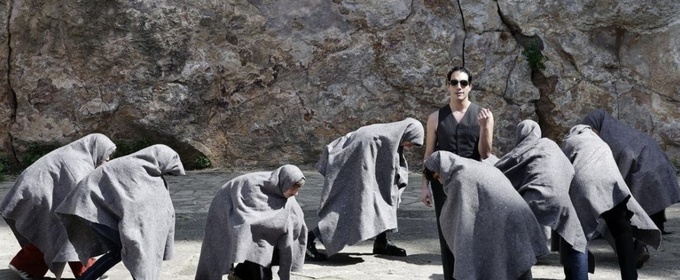 Medio siglo de El Grec: 99 espectáculos y una cita en la Sagrada Família