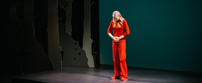 Review: DEAD INSIDE at Woolly Mammoth Theatre Company
