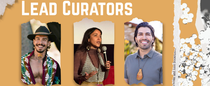 A WALK WITH YÁAMAY to Launch as Site-Specific Art Series in San Diego County