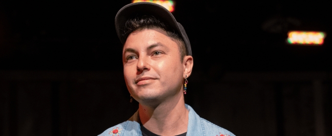 Crystal Skillman's OPEN to Host Special Performance Benefiting The Center