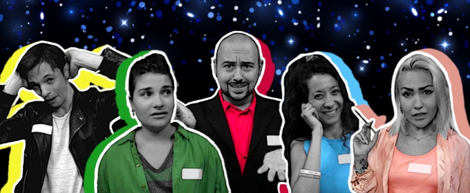 TUTTO FA BROD-WAY il Musical Parodia Sbarca a Roma